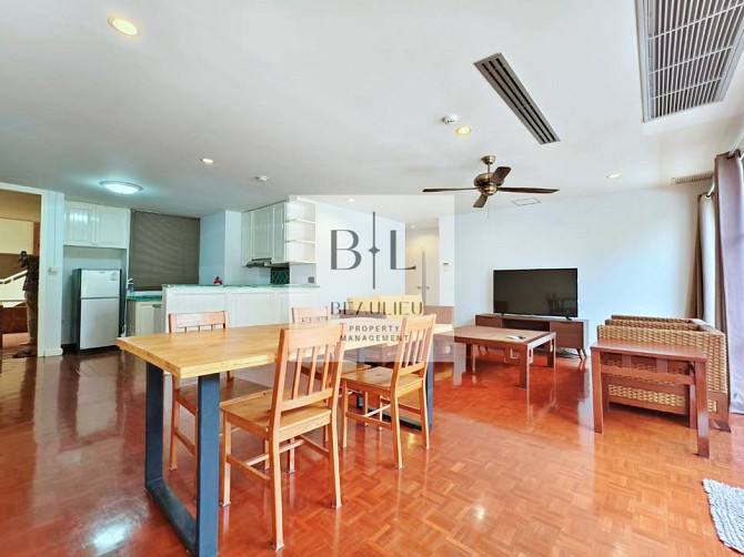 2 Beds 2 Baths Apartment Pattaya - photo 3