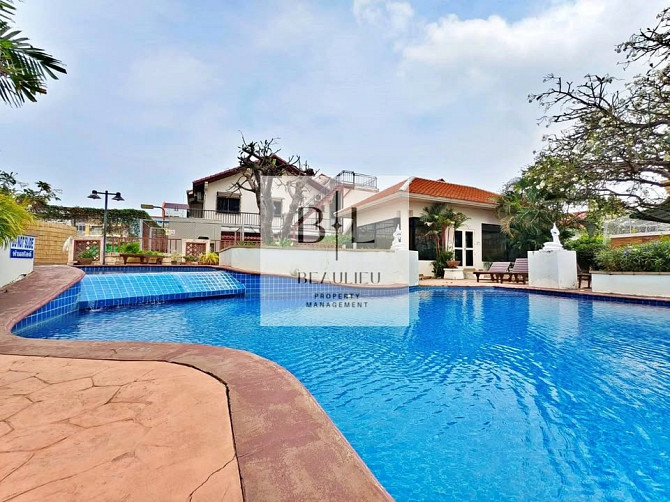 2 Beds 2 Baths Apartment Pattaya - photo 1