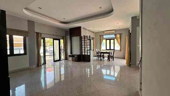 3 Bedrooms, 2 Bathrooms - Home Pattaya