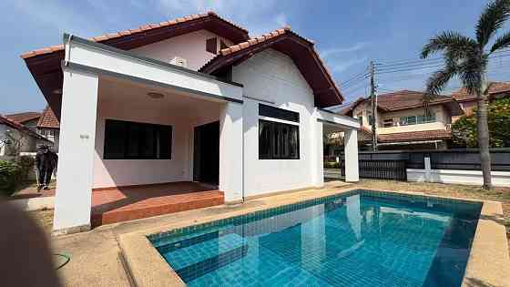 3 Bedrooms, 2 Bathrooms - Home Pattaya