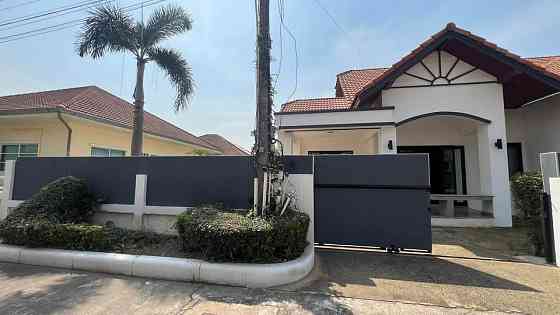 3 Bedrooms, 2 Bathrooms - Home Pattaya