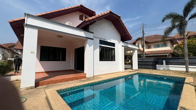 3 Bedrooms, 2 Bathrooms - Home Pattaya - photo 4