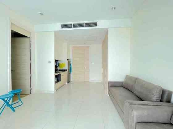 1 Bed 1 Bath - Apartment Pattaya