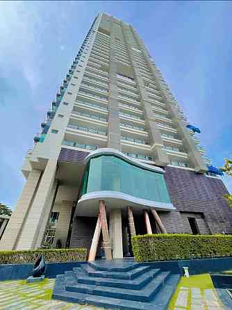 1 Bed 1 Bath - Apartment Pattaya