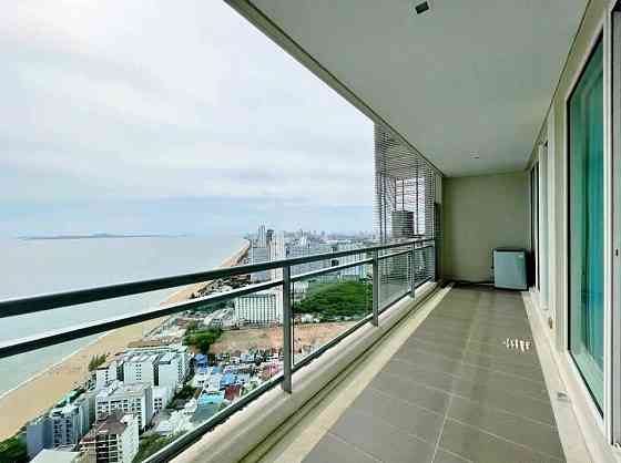 1 Bed 1 Bath - Apartment Pattaya