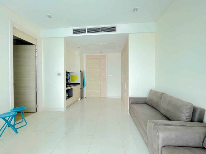 1 Bed 1 Bath - Apartment Pattaya - photo 5