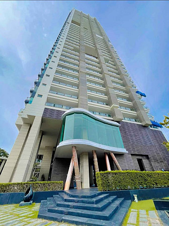 1 Bed 1 Bath - Apartment Pattaya - photo 2