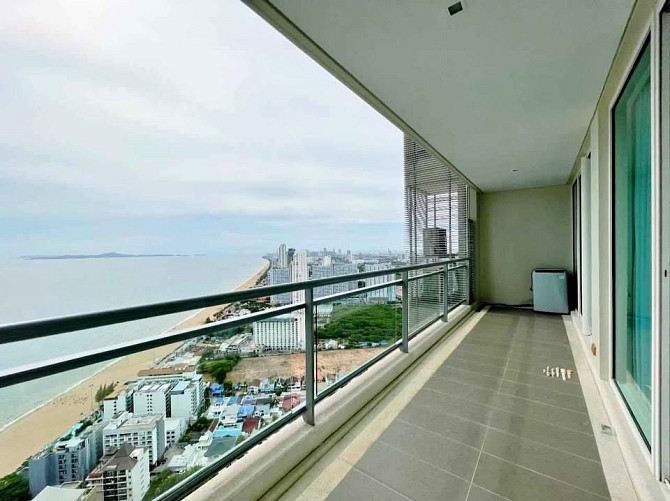 1 Bed 1 Bath - Apartment Pattaya - photo 1