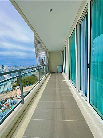 1 Bed 1 Bath - Apartment Pattaya - photo 8