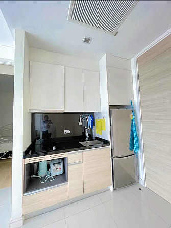 1 Bed 1 Bath - Apartment Pattaya - photo 7