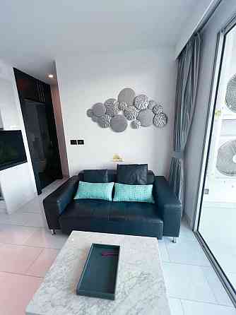 1 Bed 1 Bath Apartment Pattaya