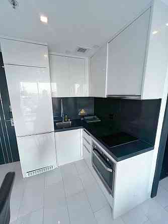 1 Bed 1 Bath Apartment Pattaya