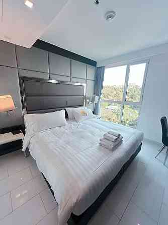 1 Bed 1 Bath Apartment Pattaya