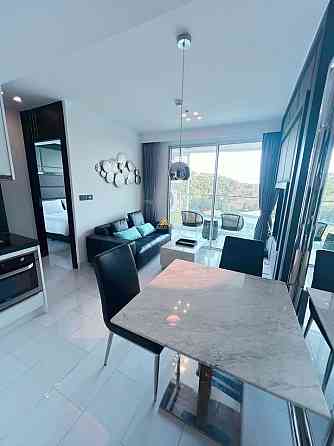 1 Bed 1 Bath Apartment Pattaya