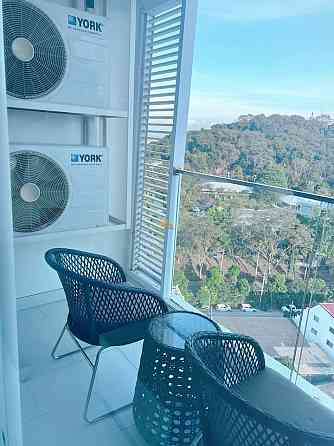 1 Bed 1 Bath Apartment Pattaya