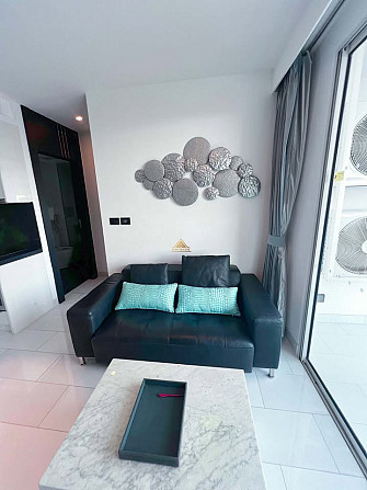 1 Bed 1 Bath Apartment Pattaya - photo 5