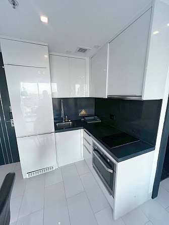 1 Bed 1 Bath Apartment Pattaya - photo 4