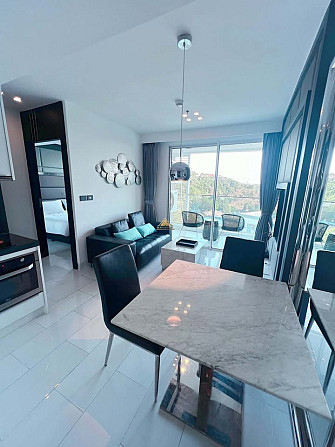 1 Bed 1 Bath Apartment Pattaya - photo 3