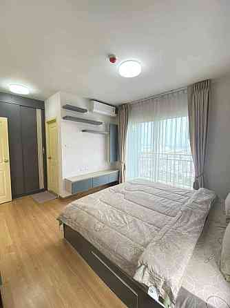 2 Bedrooms, 2 Bathrooms - Apartments Pattaya