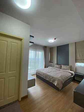 2 Bedrooms, 2 Bathrooms - Apartments Pattaya