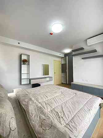 2 Bedrooms, 2 Bathrooms - Apartments Pattaya