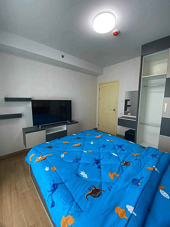 2 Bedrooms, 2 Bathrooms - Apartments Pattaya - photo 8