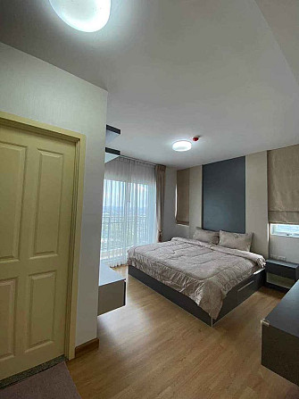 2 Bedrooms, 2 Bathrooms - Apartments Pattaya - photo 6