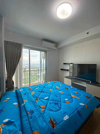 2 Bedrooms, 2 Bathrooms - Apartments Pattaya - photo 7