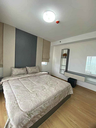 2 Bedrooms, 2 Bathrooms - Apartments Pattaya - photo 3