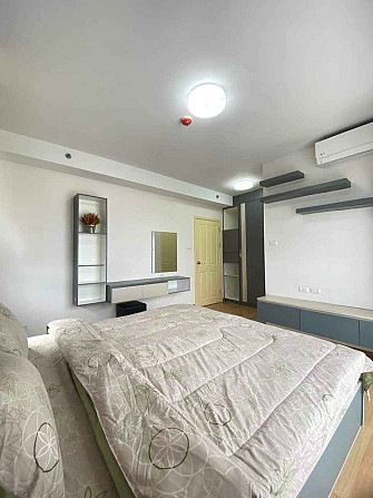 2 Bedrooms, 2 Bathrooms - Apartments Pattaya - photo 4