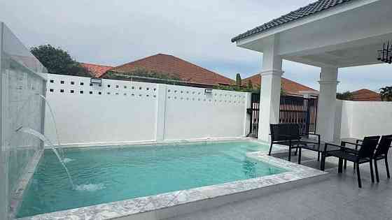 3 Beds 2 Bathrooms – House Pattaya