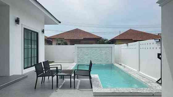 3 Beds 2 Bathrooms – House Pattaya