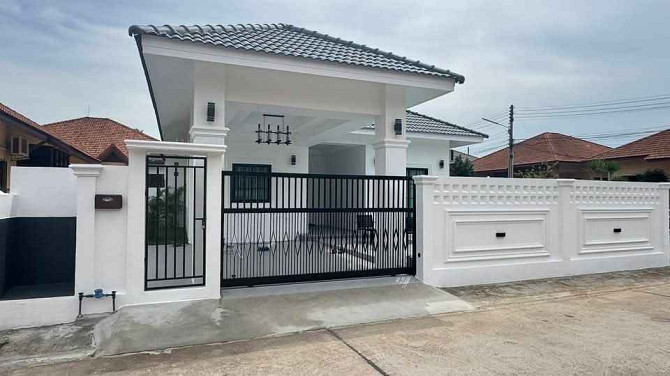 3 Beds 2 Bathrooms – House Pattaya - photo 8