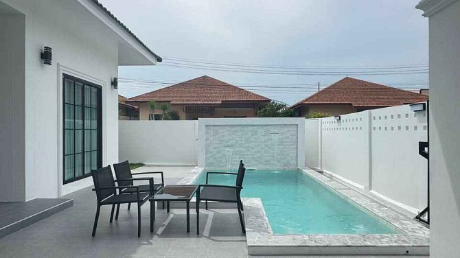 3 Beds 2 Bathrooms – House Pattaya - photo 2