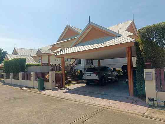 3 Bedrooms, 3 Bathrooms Pattaya