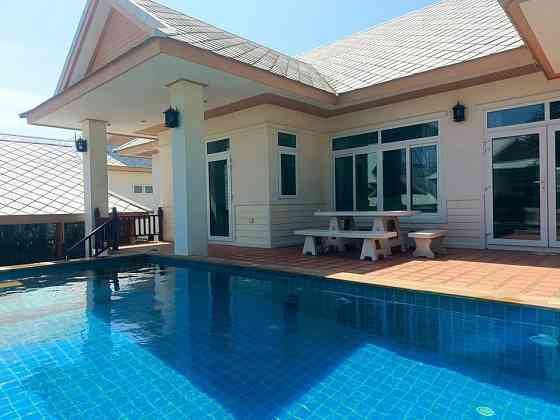 3 Bedrooms, 3 Bathrooms Pattaya