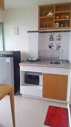 1 Bedroom, 1 Bathroom - Apartment Pattaya