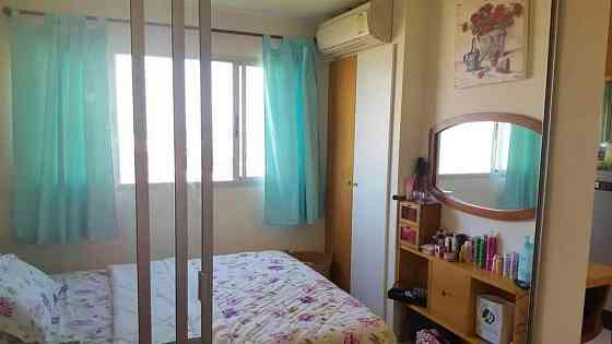 1 Bedroom, 1 Bathroom - Apartment Pattaya