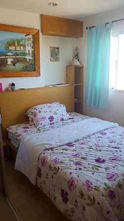 1 Bedroom, 1 Bathroom - Apartment Pattaya