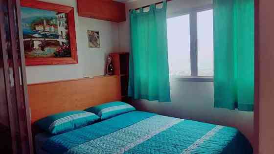 1 Bedroom, 1 Bathroom - Apartment Pattaya