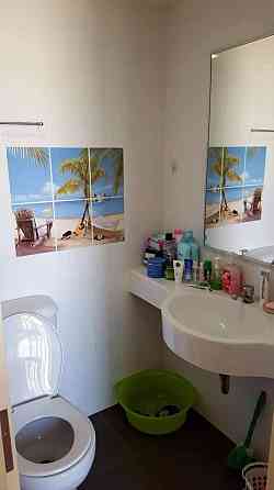 1 Bedroom, 1 Bathroom - Apartment Pattaya