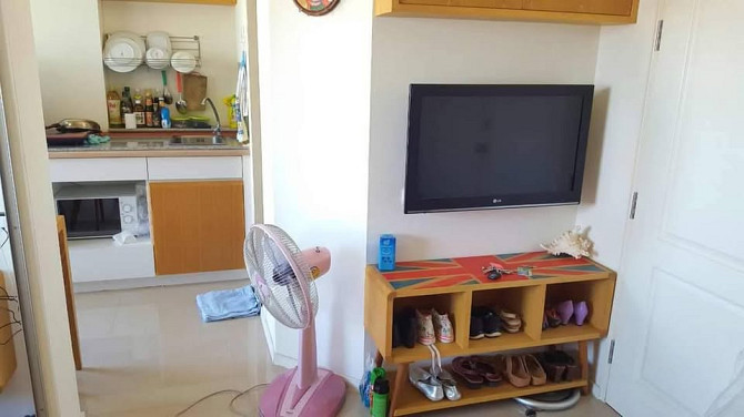 1 Bedroom, 1 Bathroom - Apartment Pattaya - photo 2