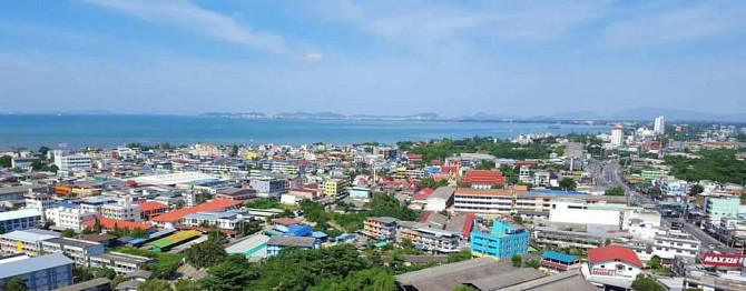 1 Bedroom, 1 Bathroom - Apartment Pattaya - photo 8