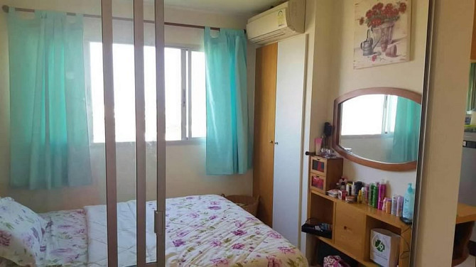 1 Bedroom, 1 Bathroom - Apartment Pattaya - photo 5