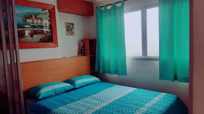 1 Bedroom, 1 Bathroom - Apartment Pattaya - photo 6