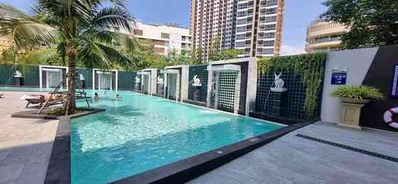 1 Bedroom, 1 Bathroom - Apartment Pattaya