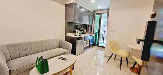 1 Bedroom, 1 Bathroom - Apartment Pattaya