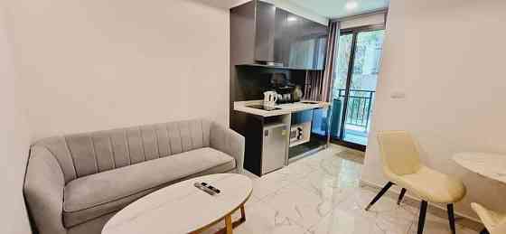 1 Bedroom, 1 Bathroom - Apartment Pattaya