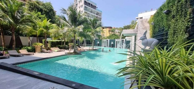 1 Bedroom, 1 Bathroom - Apartment Pattaya - photo 3