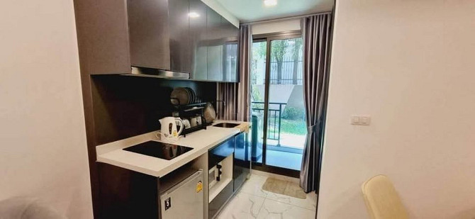 1 Bedroom, 1 Bathroom - Apartment Pattaya - photo 6